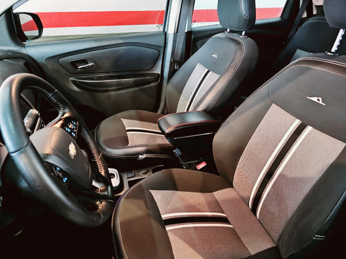 Chevrolet Spin 1.8 Activ 5l Aut. 5p