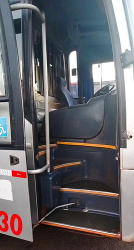 Ônibus A Venda Comil Versatile / Vw 17.230 Eod 2010 48l