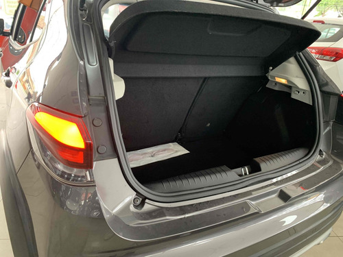Fiat Pulse 1.0 TURBO 200 FLEX AUDACE CVT