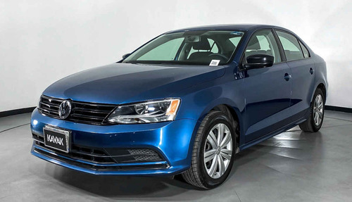 Imagen 1 de 15 de 31978 - Volkswagen Jetta A6 2016 Con Garantía Mt