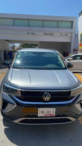 Volkswagen Taos Trendline