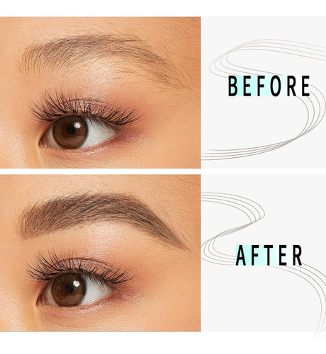 Lápiz De Cejas Microblading Pen - Pluma De Cejas De Larga Du