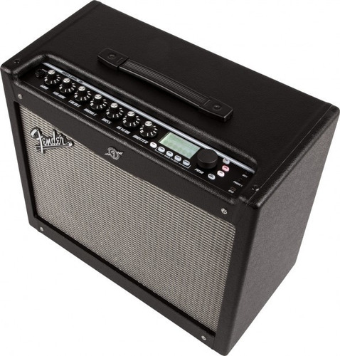 Amplificador Fender Mustang Iii V2