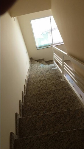 Imagem 9 de 24 de Sobrado Residencial À Venda, Tucuruvi, São Paulo - So0250. - So0250