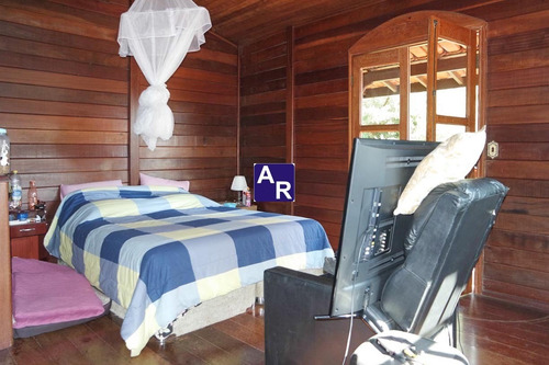 Imagem 26 de 30 de Horizontal Park 3 Dormitórios Tipo Casa De Campo Granja Viana - Cc00246 - 69888689