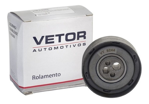 Rolamento Audi 100 80 1994/1995 A6 1995/1998 Vetor Vt8244