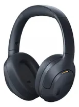 Comprar Fone Bluetooth 5.2 Haylou S35 Canc De Ruído Hi-res Azul Dark