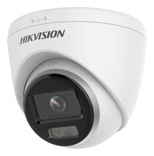 Camara Ip Hikvision Colorvu Domo 2mp Ip67 2.8mm Cctvip