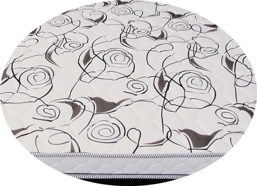 Imagen 4 de 8 de Sommier Deseo´s 1 Pza 88x188x28 Rivera D33 Eps C/eurotopd33