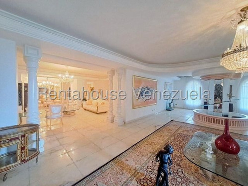 Se Vende Casa En La Lagunita Country Club