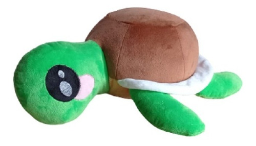 Peluche Tortuga Verde