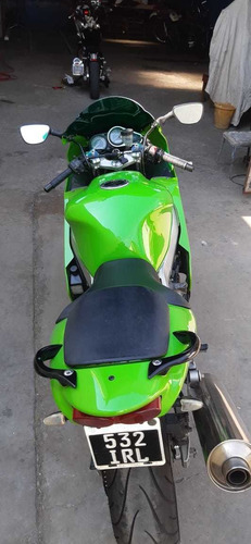 Imagen 7 de 15 de Kawasaki Zx9r