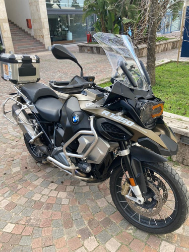 Bmw R 1250 Gs Adventure