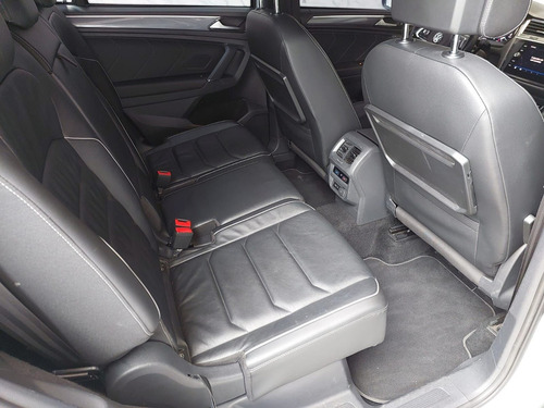 Volkswagen Tiguan 2.0 350 TSI ALLSPACE R-LINE 4MOTION DSG