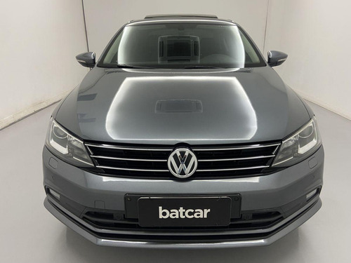 Volkswagen Jetta 2.0 Tsi Highline 211cv Gasolina 4p Tiptronic