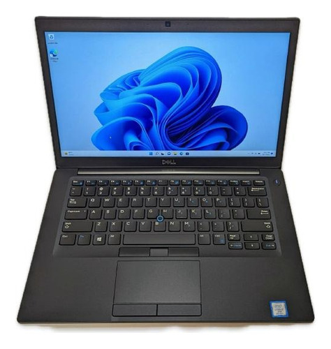 Laptop Dell Latitude 7490 Core I7 8va 16gb Ram 240gb  (Reacondicionado)