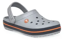 Comprar Sandalias Crocs Crocband Clog Para Caballero Del 25 Al 30.