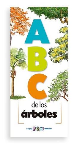 Imagen 1 de 1 de Abc De Los Árboles