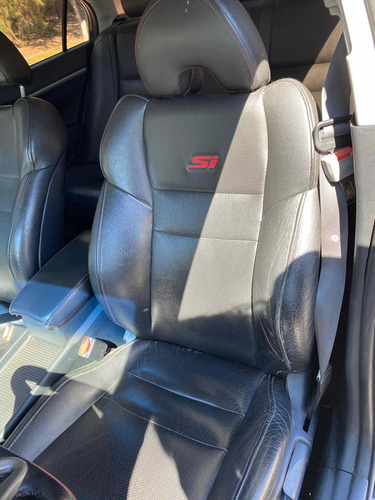 Honda Civic 2.0 Si Mt 2008