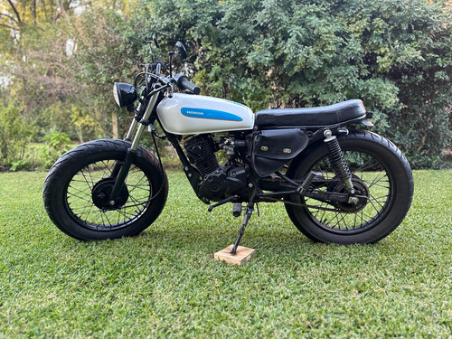 Honda Cb 1