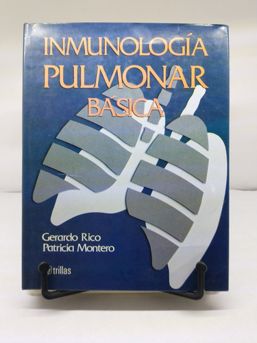 Inmunología Pulmonar Básica