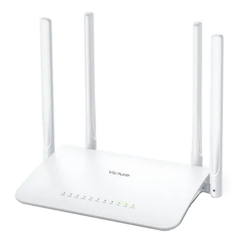 Router Victure WR1200 blanco 110V 220V MercadoLibre