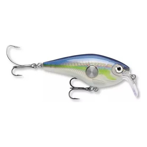 Señuelo Original Rapala Clackin Crank  Cnc53 Rosario