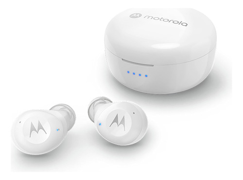 Audífonos Inalámbricos Bluetooth Motorola Moto Buds 270 Anc