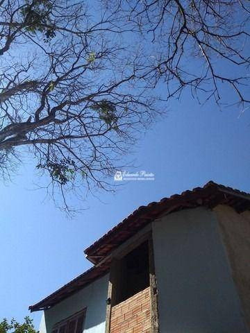 Imagem 3 de 9 de Sobrado Com 3 Dormitórios À Venda, 200 M² Por R$ 477.000 - Condomínio Irara Branca - Mairiporã/sp - So0565