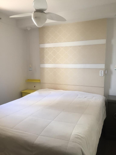Imagem 14 de 23 de Apartamento Ótima Localização, 2 Quartos, Depósito, 2 Vagas, Muito Lazer - Particular