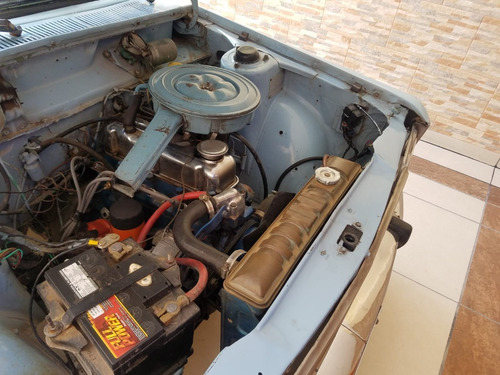 Imagen 9 de 15 de Datsun 1973 Coleccion