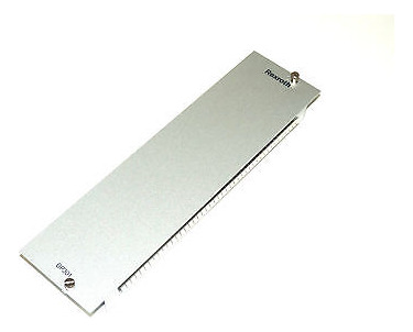 Nib Rexroth Bosh 3 608 871 391 Blind Plate Panel Bp301 3 Vvm