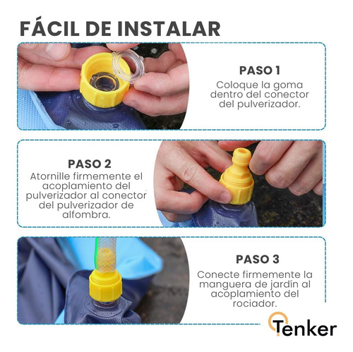 Almohadilla Inflable De Salpicaduras De 170cm