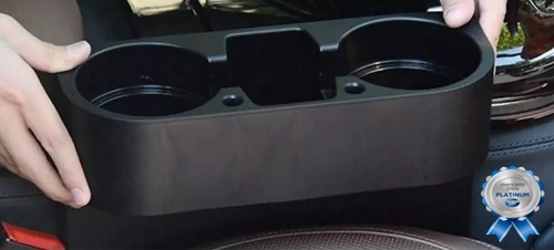 Porta Vasos Con Porta Celular Ford Focus Rs 09 A 13 Viejito
