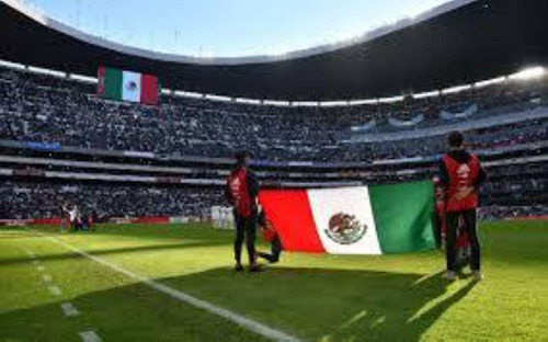 Palco En Venta Estadio Azteca