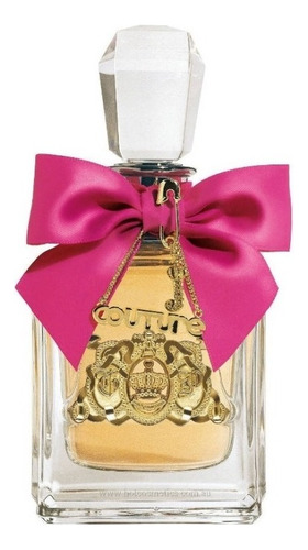 Viva La Juicy Edp 100ml Para Mujer