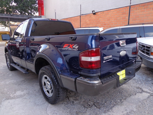 Ford F-150 Fx4 2007