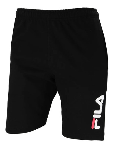 Fila Short Practical Logo , Small