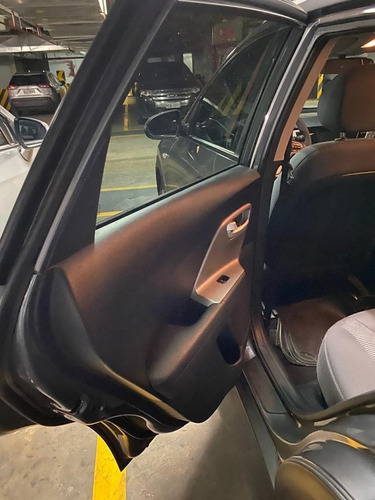 Kia Niro Hibrido 2018