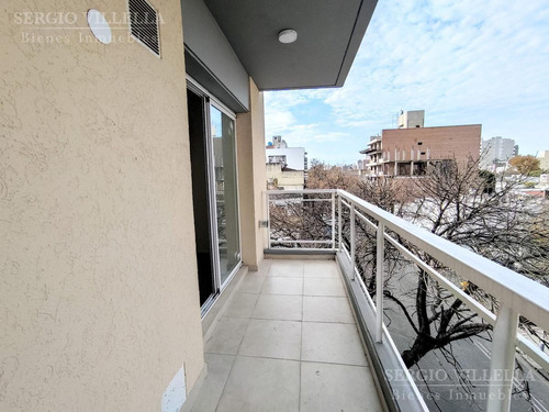 Imagen 7 de 9 de San Juan 3800 - Monoambiente En Venta - Rosario
