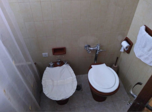 Imagen 8 de 14 de 4 Amb, 3 Dormitorios, 3 Baños, Balcón,cochera Y Baúlera