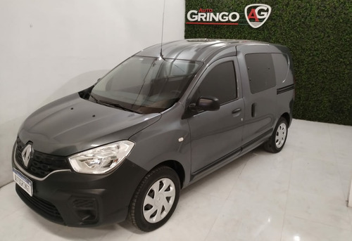 Renault Kangoo 1.5 Furgon Ph3 Confort 5as Lc