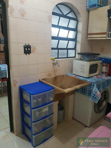Imagem 14 de 30 de Chácara Com 4 Dorms, Jardim Estância Brasil, Atibaia - R$ 1.4 Mi, Cod: 426 - V426