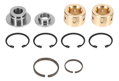 2 Kits De Reparación Turbo Td05/td05h, Aptos Para Super Back