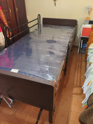 comprar Camas Clínicas