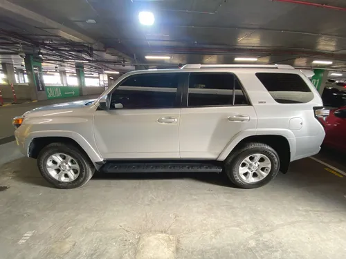 Toyota 4Runner 4.0 Sr5 Fl