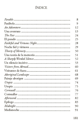 Noche Fiel Y Virtuosa
