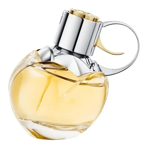 Azzaro Wanted Girl Edp 50ml-original+brinde