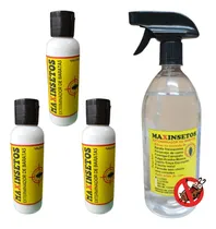 Comprar  Mata Barata Francesinha E Paulistinha Kit Infalível