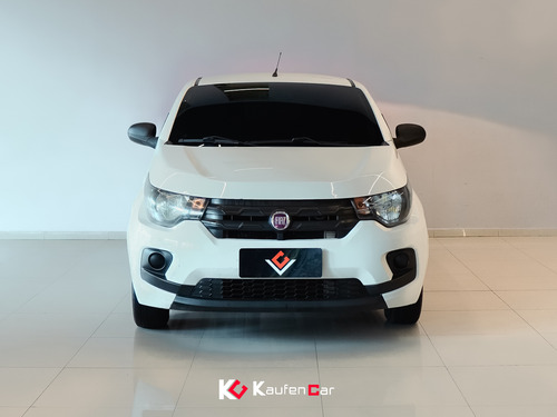 Fiat Mobi 1.0 Easy Flex 5p